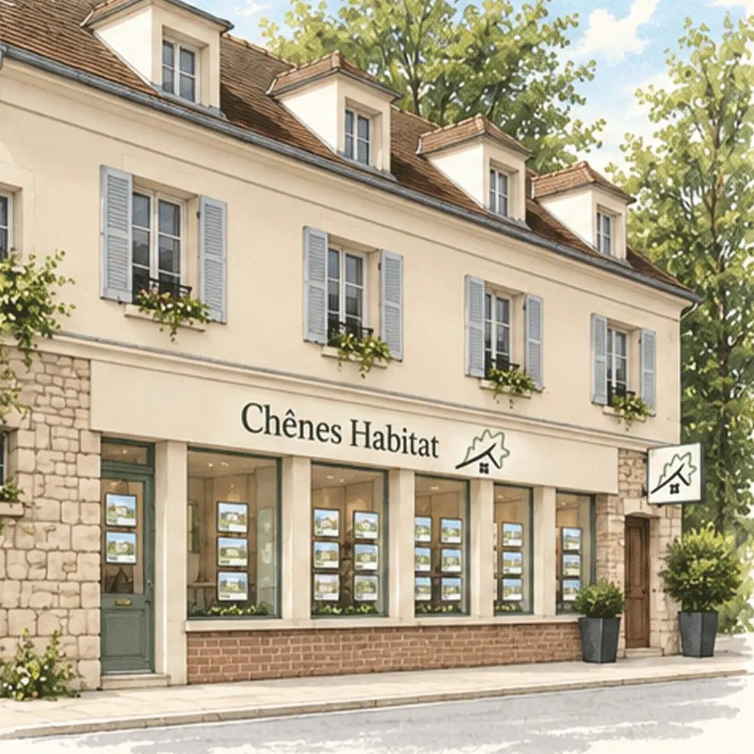 Agence de Fontainebleau