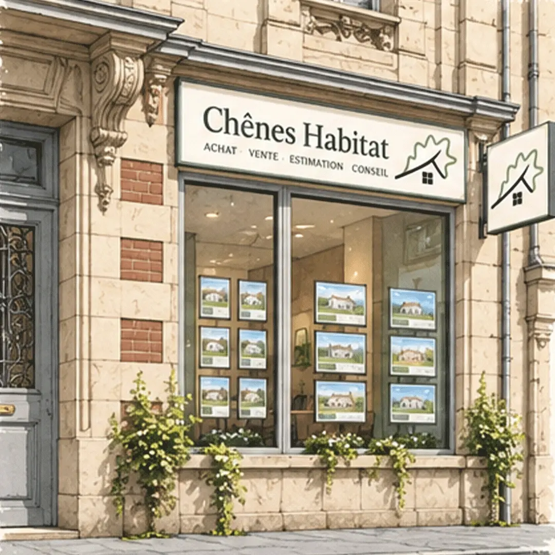 Agence de Sens
