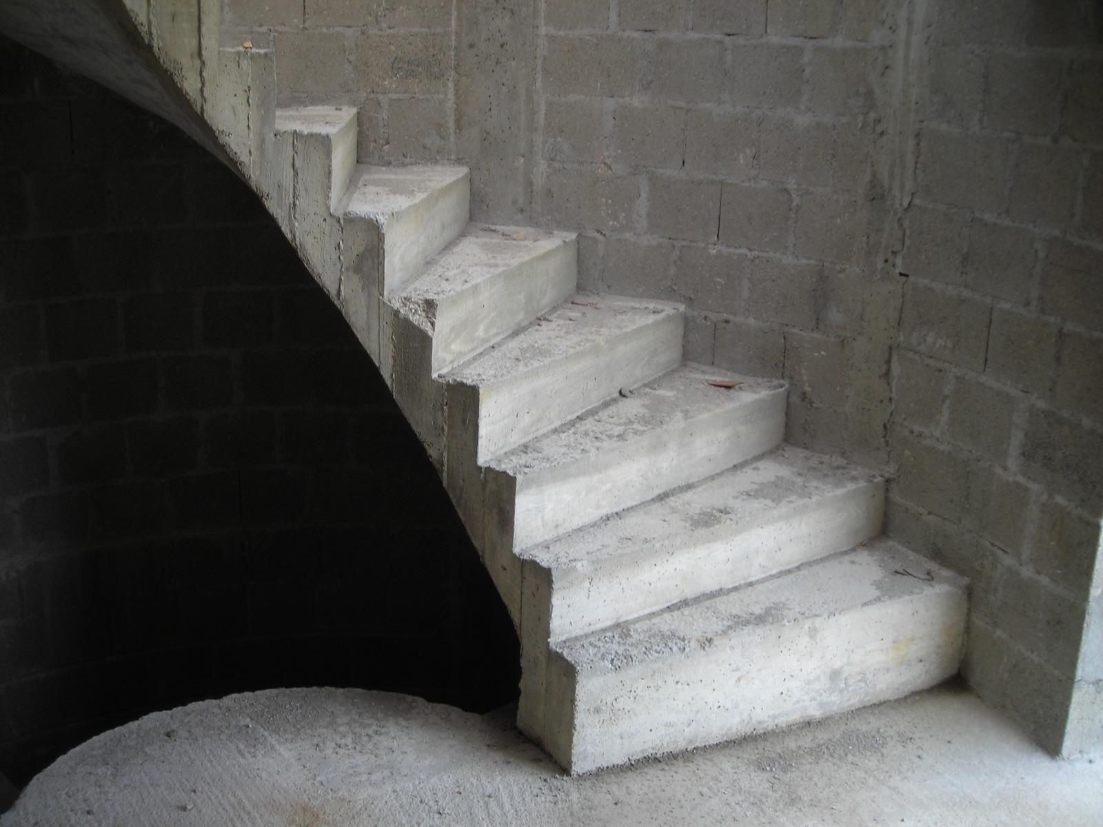 Chantier de construction Chênes Habitat — charpente