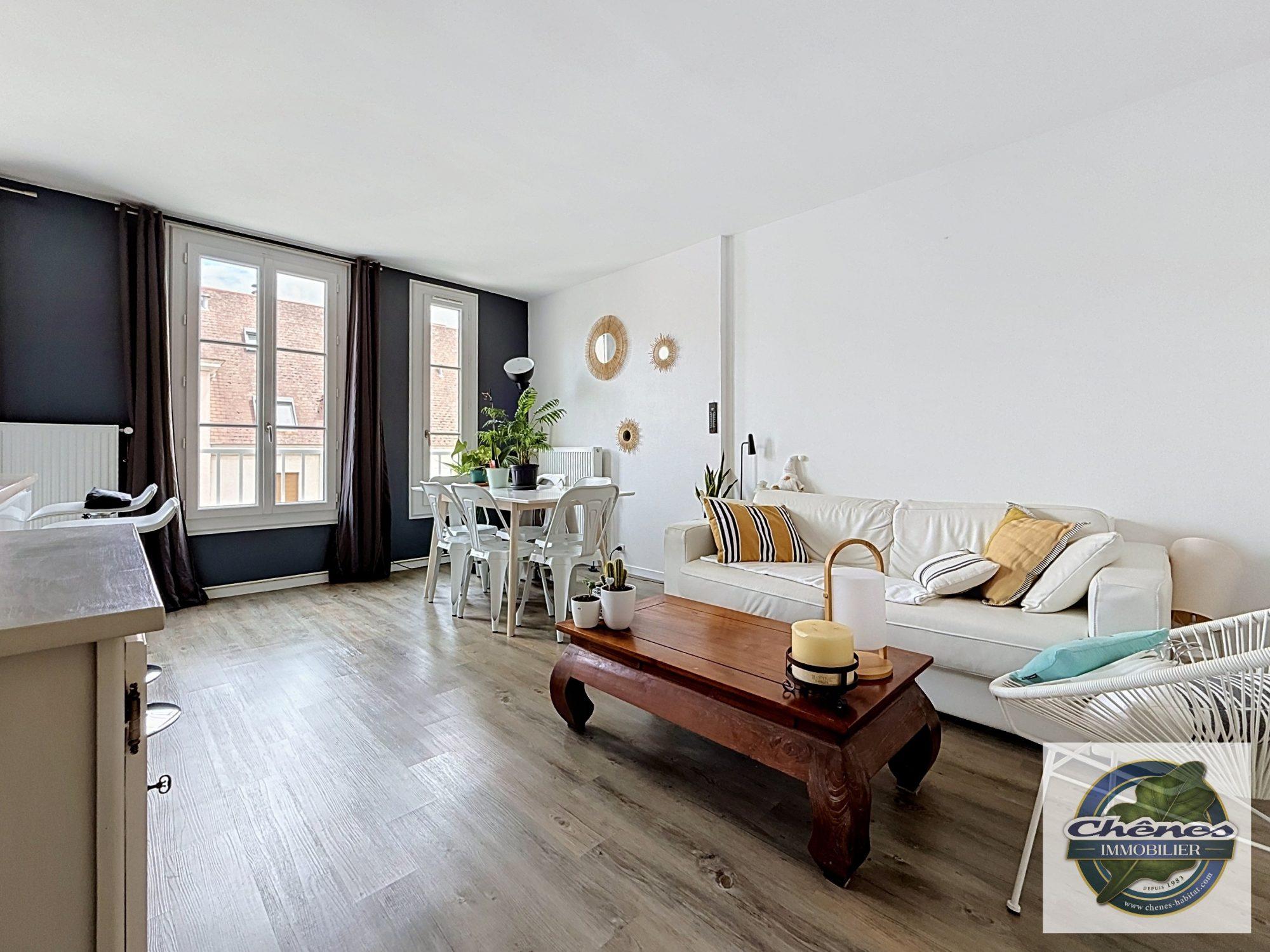 Appartement à vendre Auxerre — photo 2