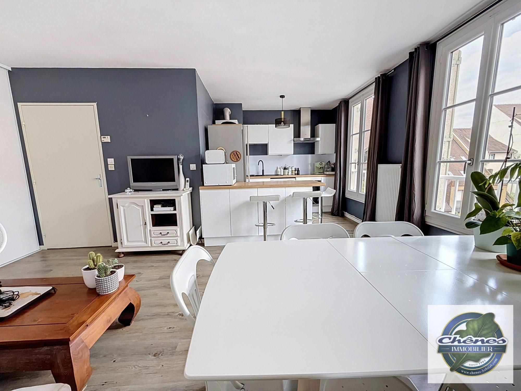 Appartement à vendre Auxerre — photo 4