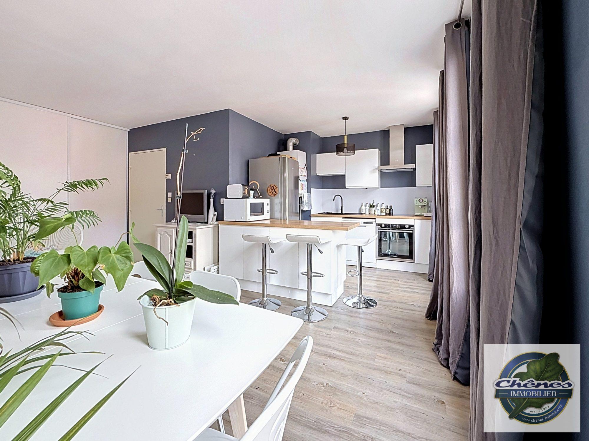 Appartement à vendre Auxerre — photo 5