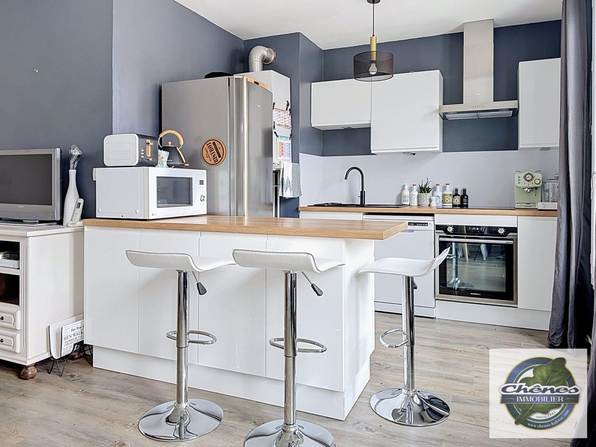 Appartement à vendre Auxerre — photo 6