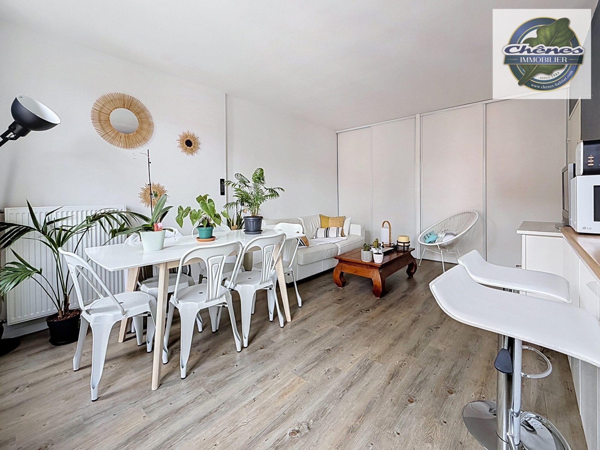 Appartement à vendre Auxerre — photo 7