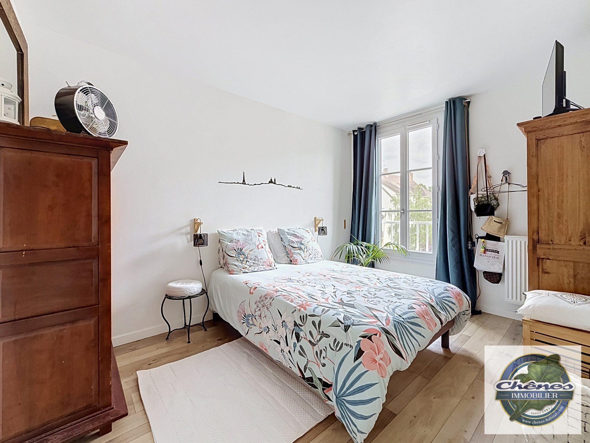 Appartement à vendre Auxerre — photo 9