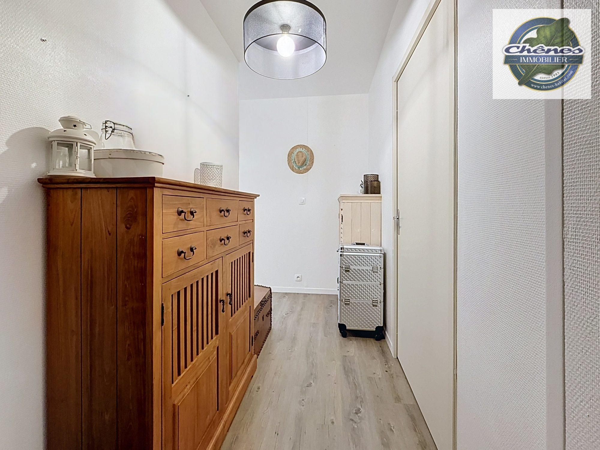 Appartement à vendre Auxerre — photo 8