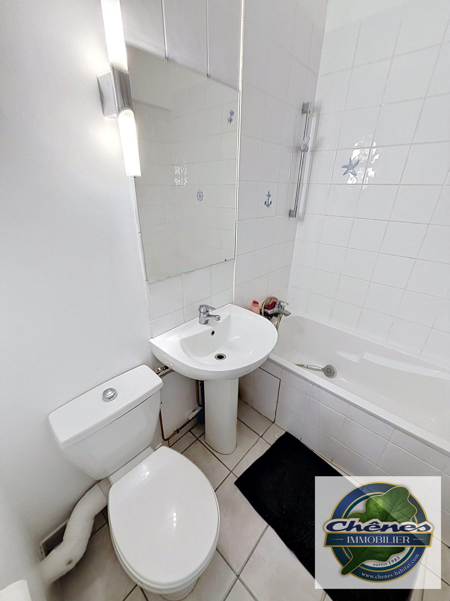 Appartement à vendre Auxerre — photo 4