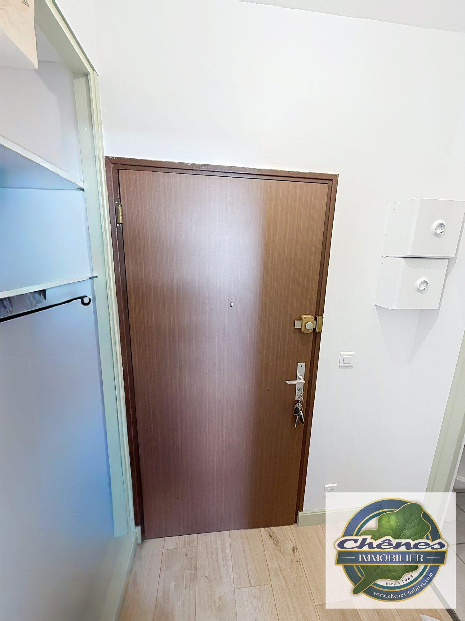 Appartement à vendre Auxerre — photo 3