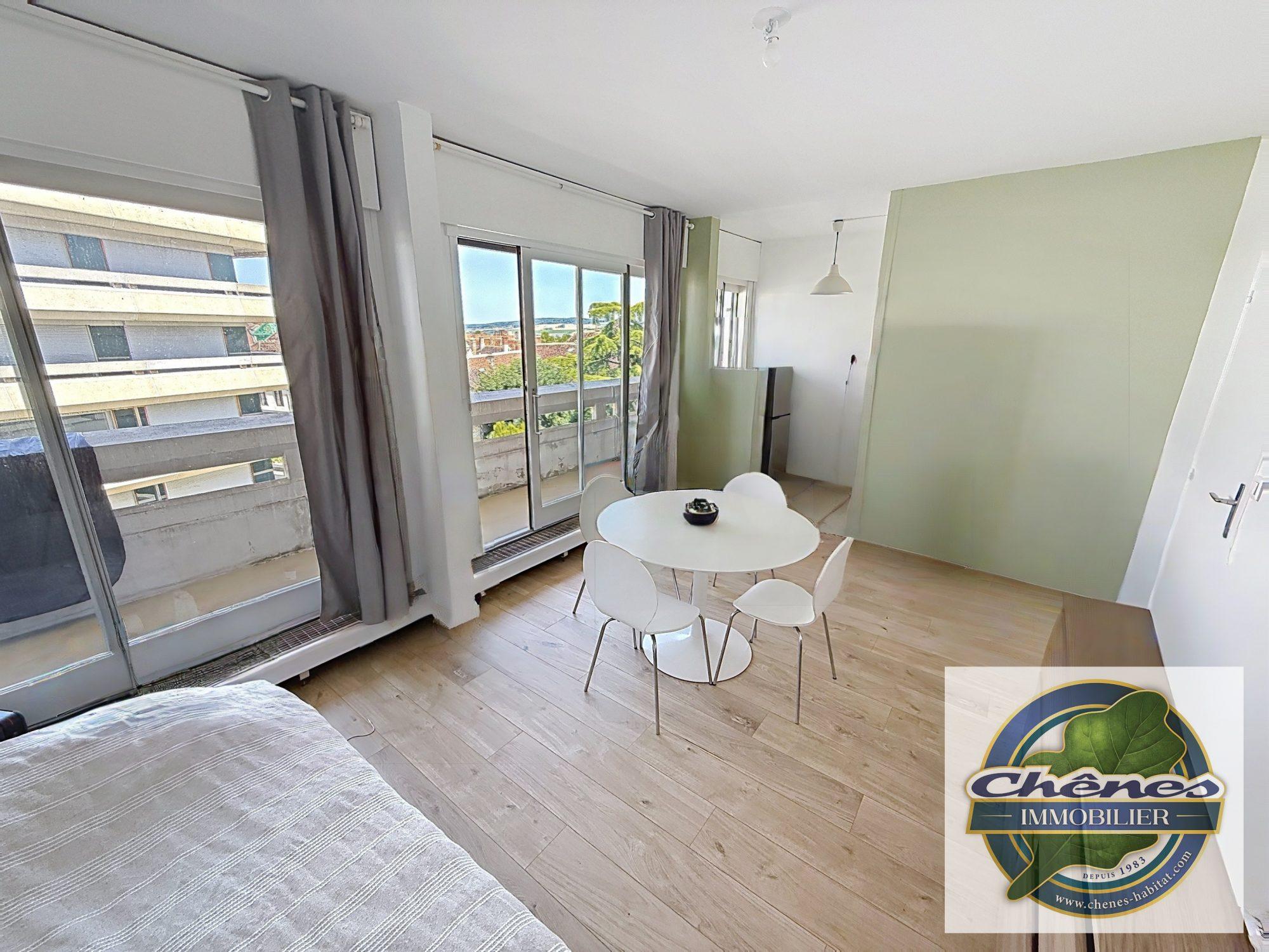 Appartement à vendre Auxerre — photo 2