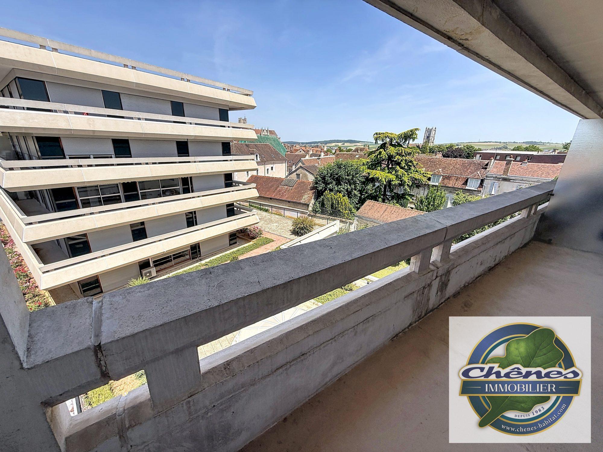 Appartement à vendre Auxerre — photo 5