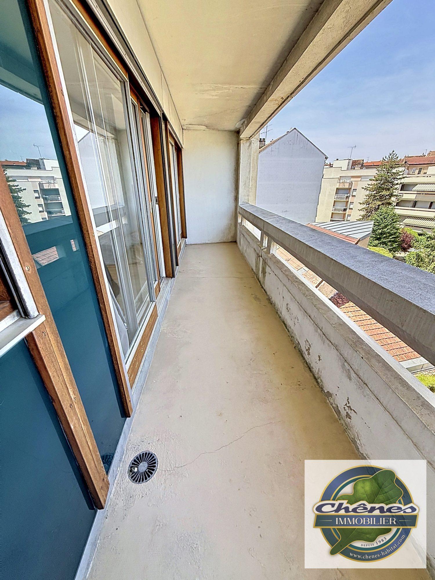 Appartement à vendre Auxerre — photo 6