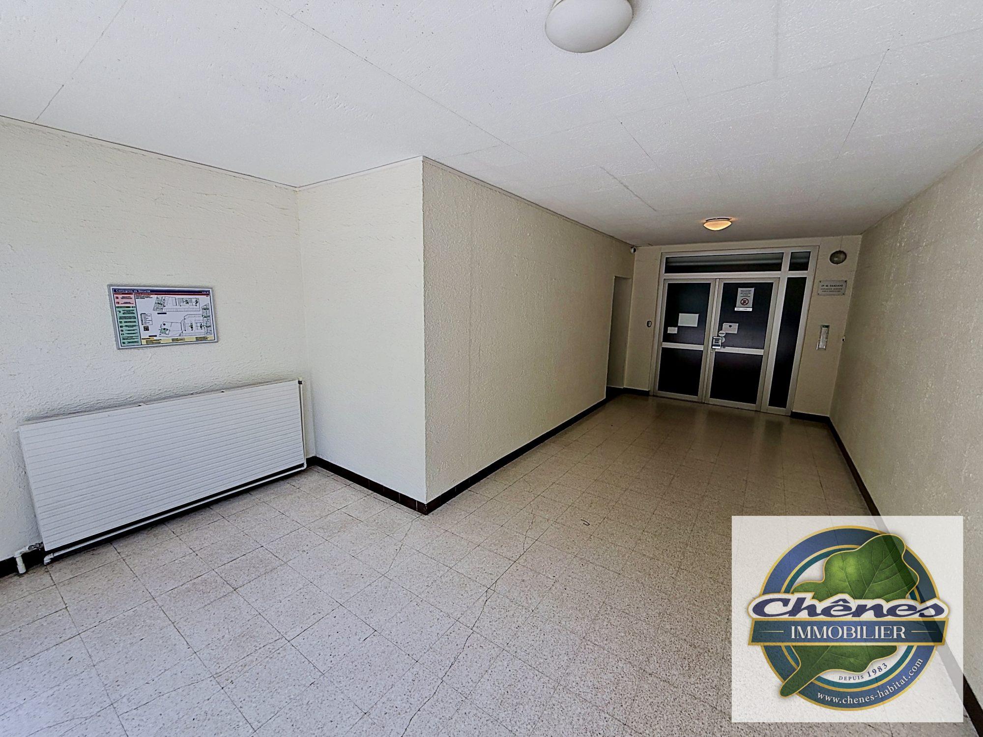 Appartement à vendre Auxerre — photo 7