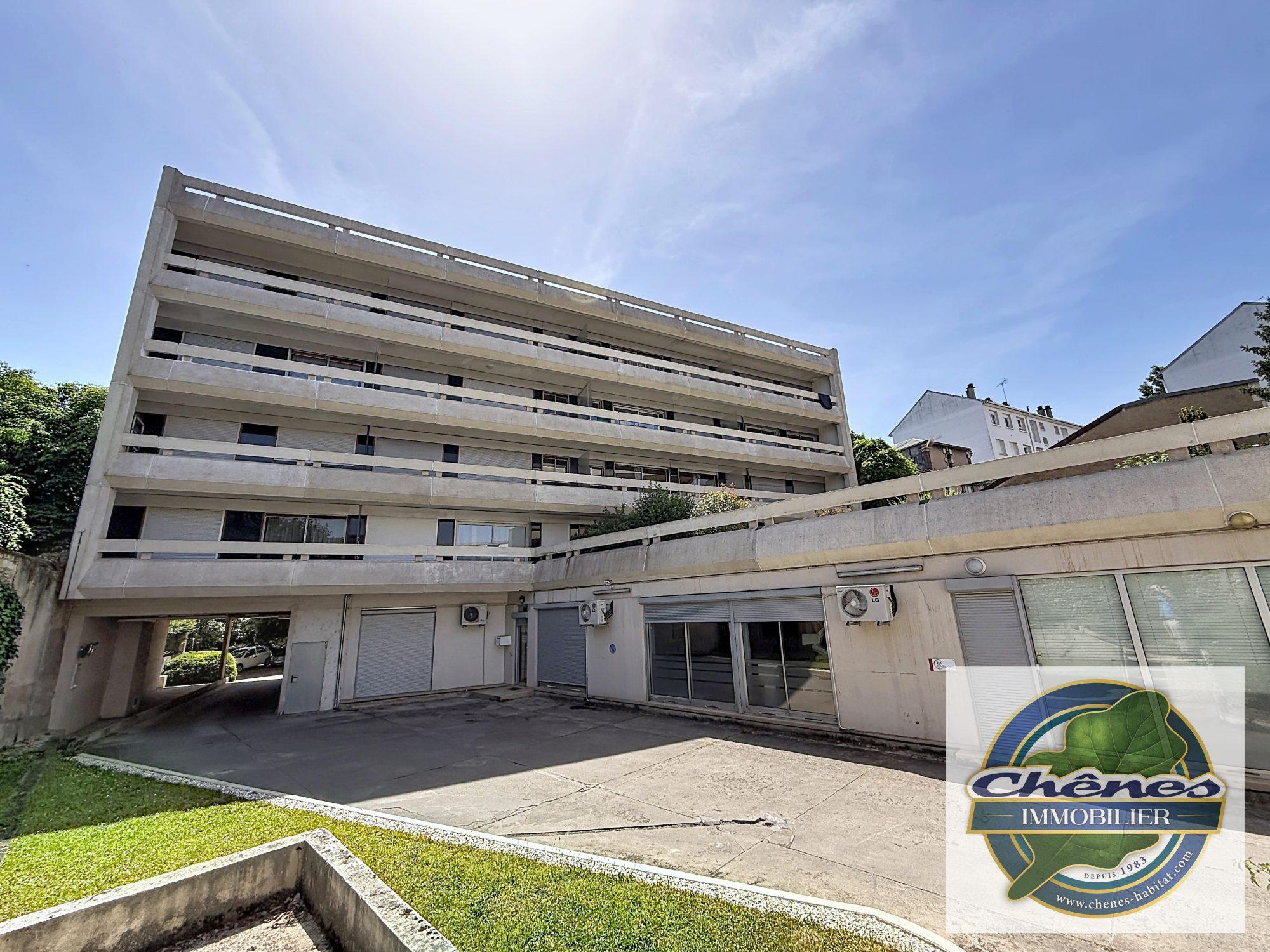 Appartement à vendre Auxerre — photo 8