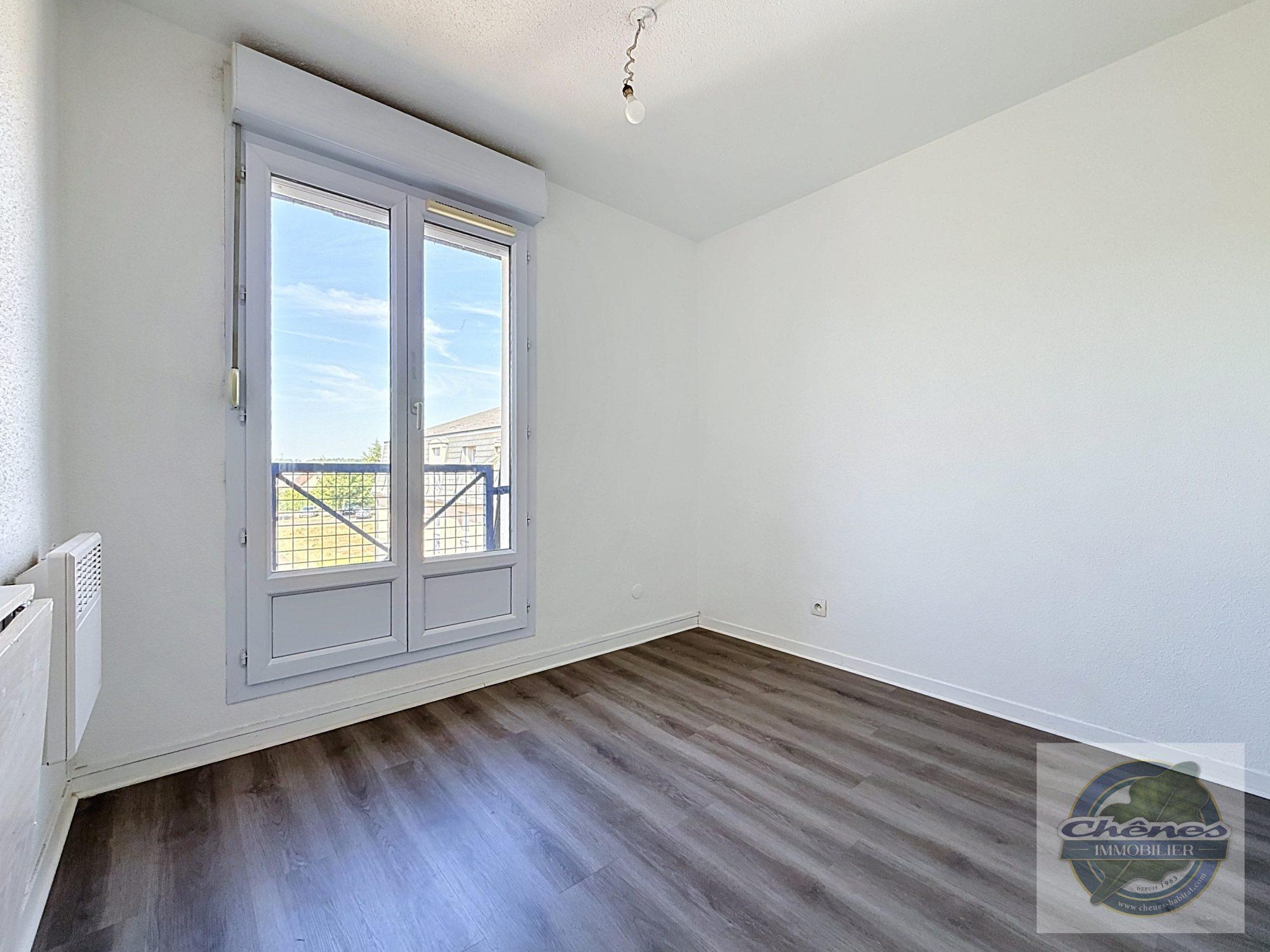Appartement à vendre Auxerre — photo 2