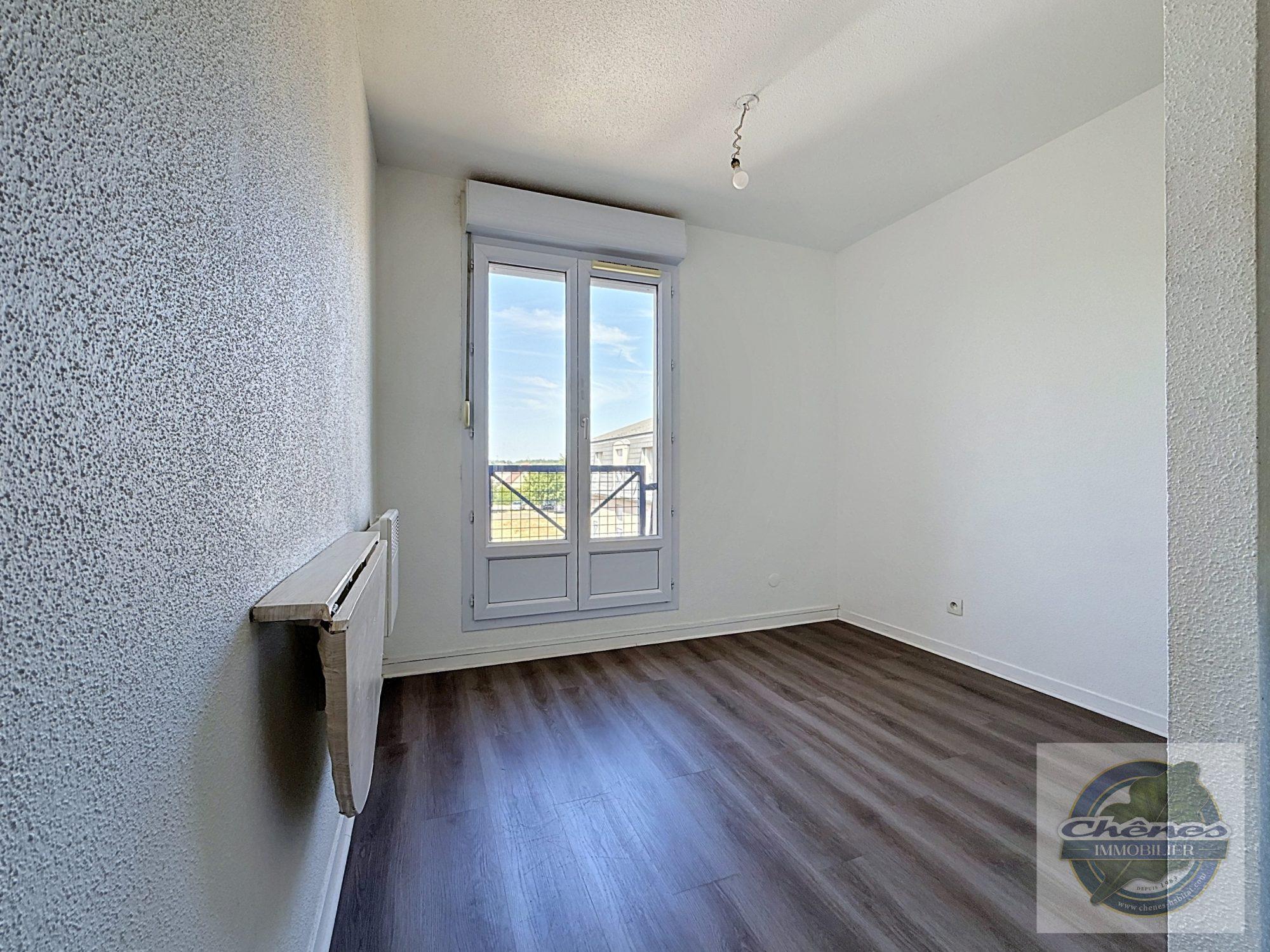 Appartement à vendre Auxerre — photo 4