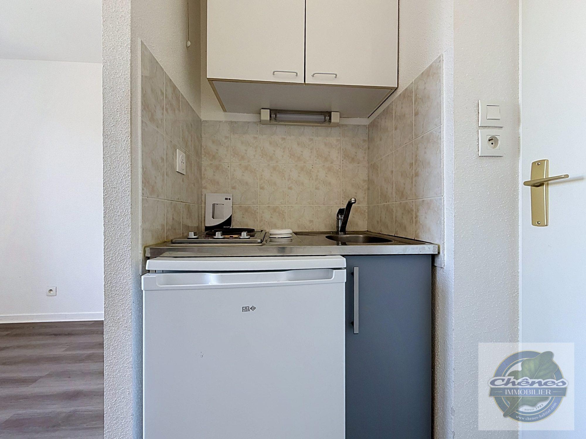 Appartement à vendre Auxerre — photo 5