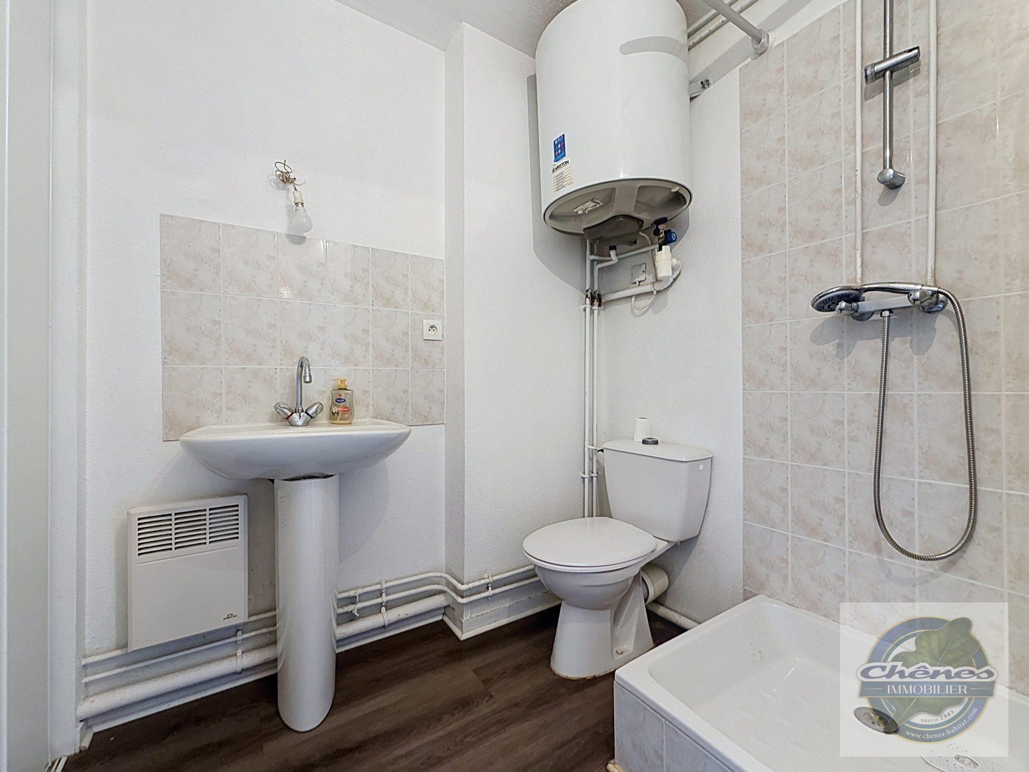 Appartement à vendre Auxerre — photo 7