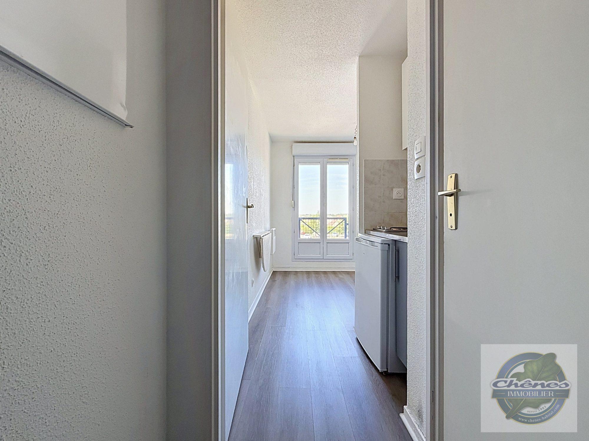 Appartement à vendre Auxerre — photo 8