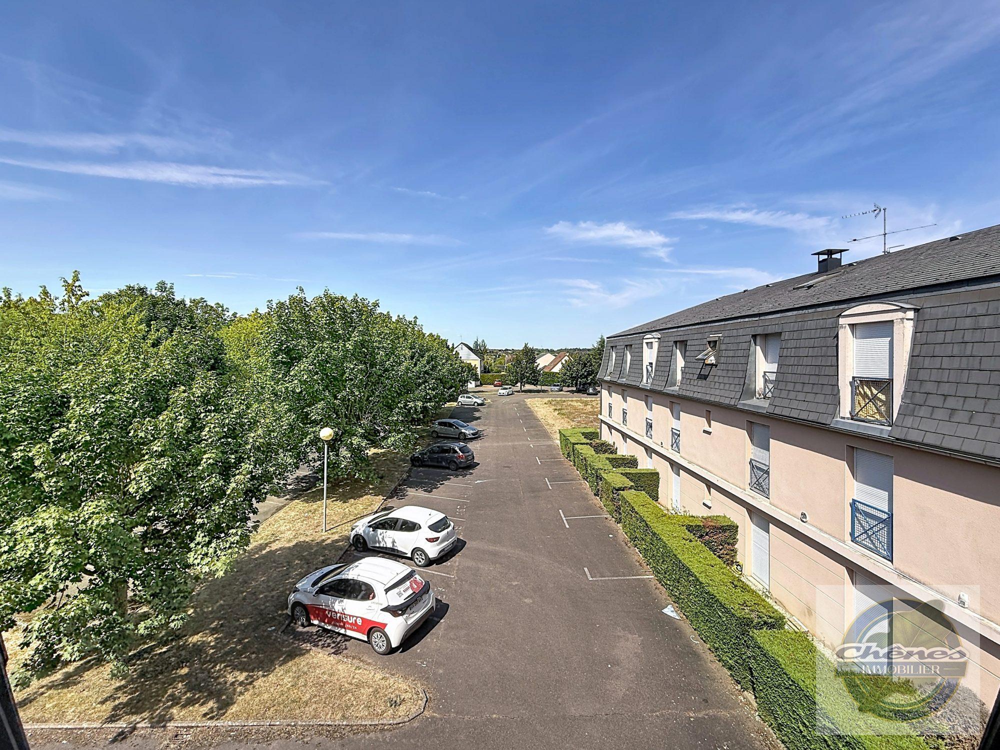 Appartement à vendre Auxerre — photo 9