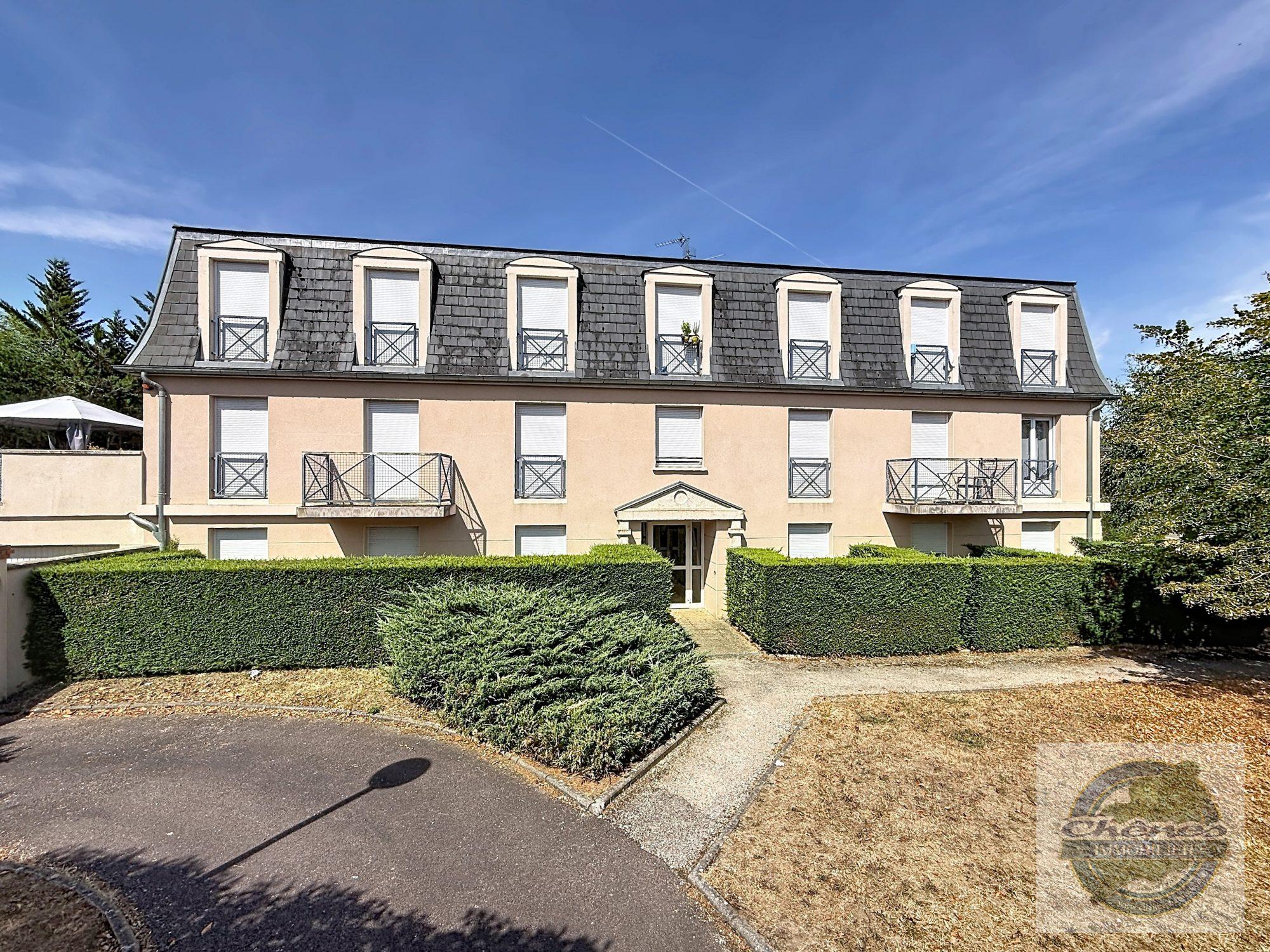 Appartement à vendre Auxerre