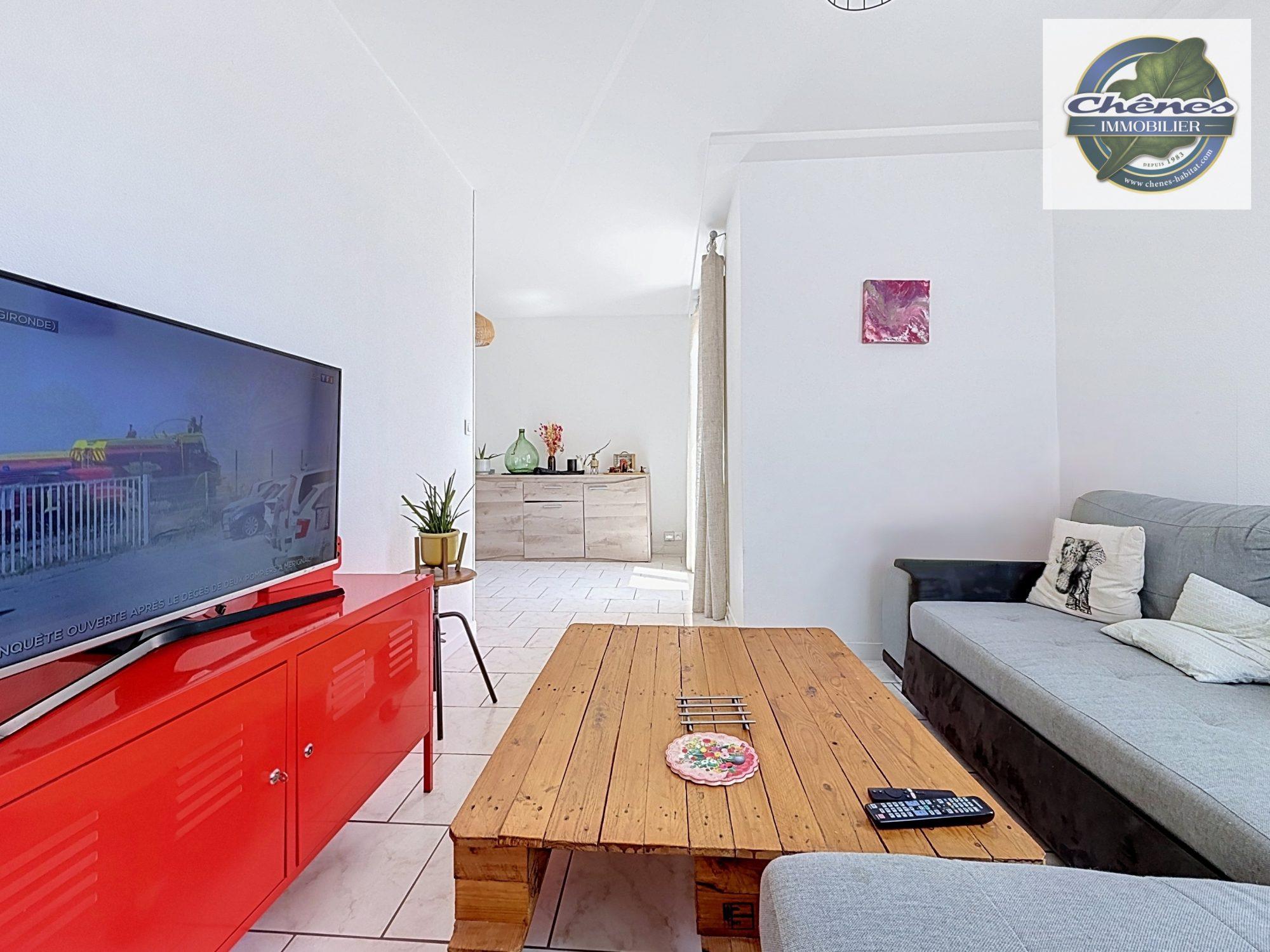 Appartement à vendre Saint-Georges-sur-Baulche — photo 3