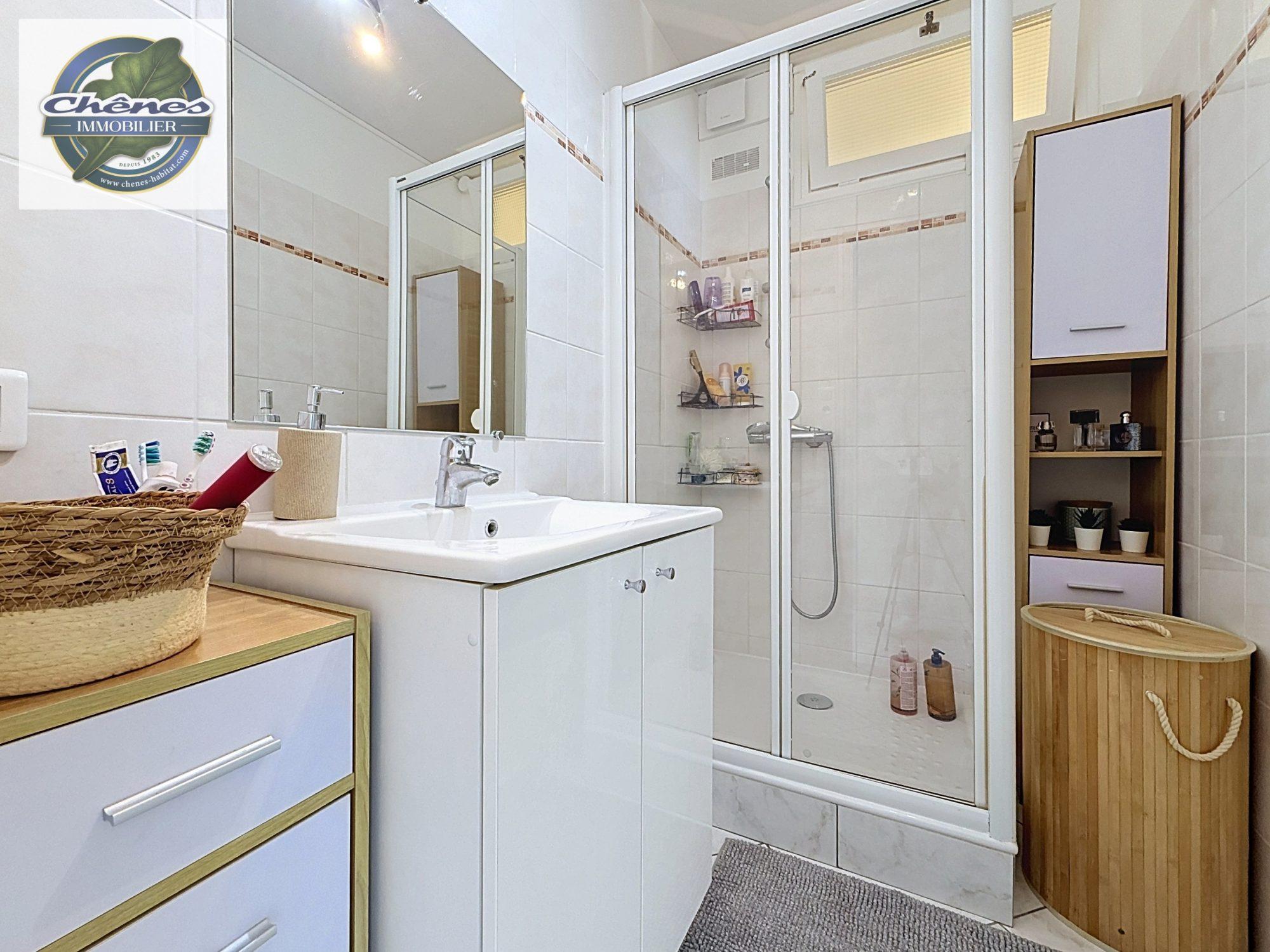Appartement à vendre Saint-Georges-sur-Baulche — photo 6