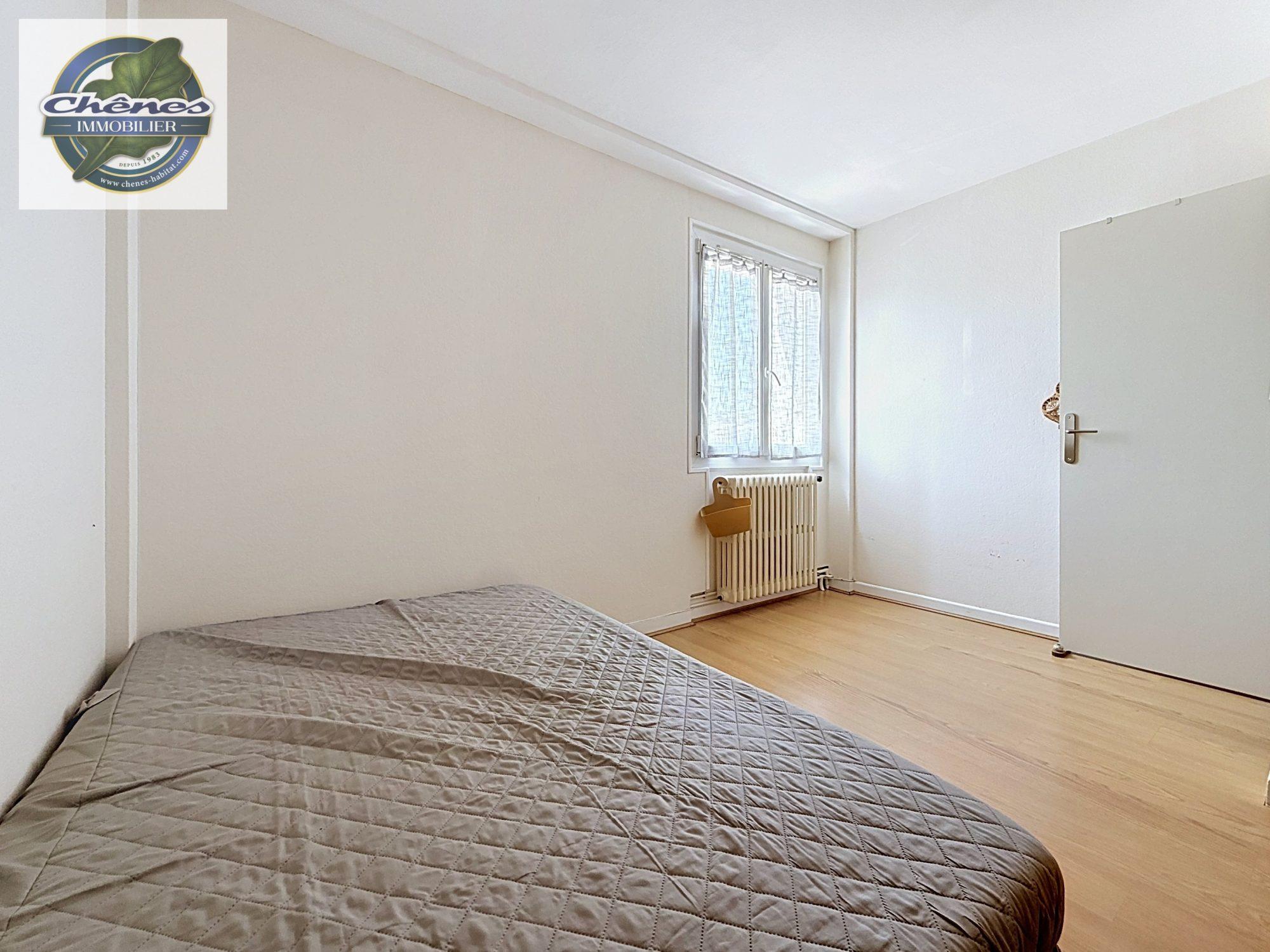 Appartement à vendre Saint-Georges-sur-Baulche — photo 8