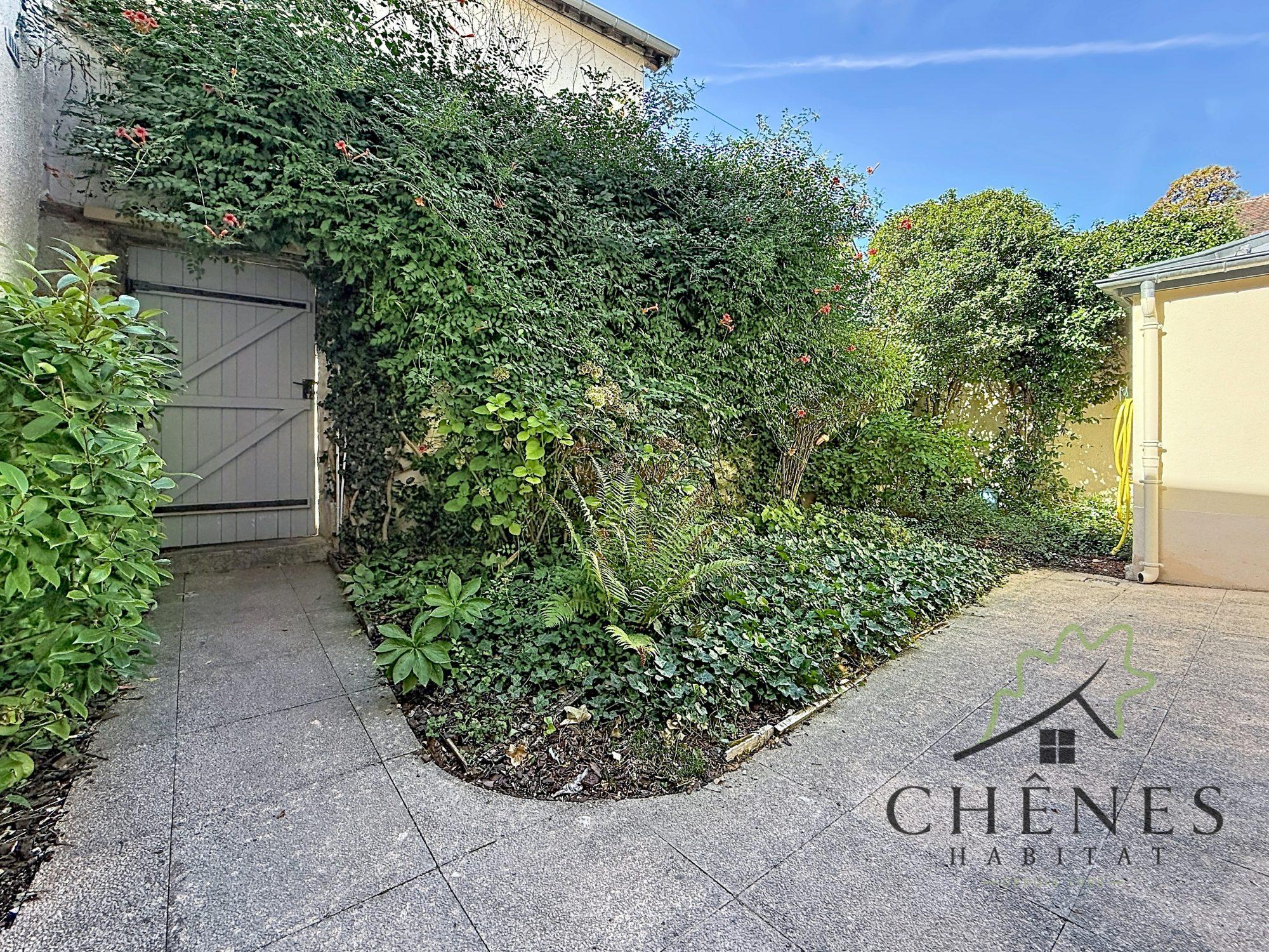 Appartement à vendre Auxerre