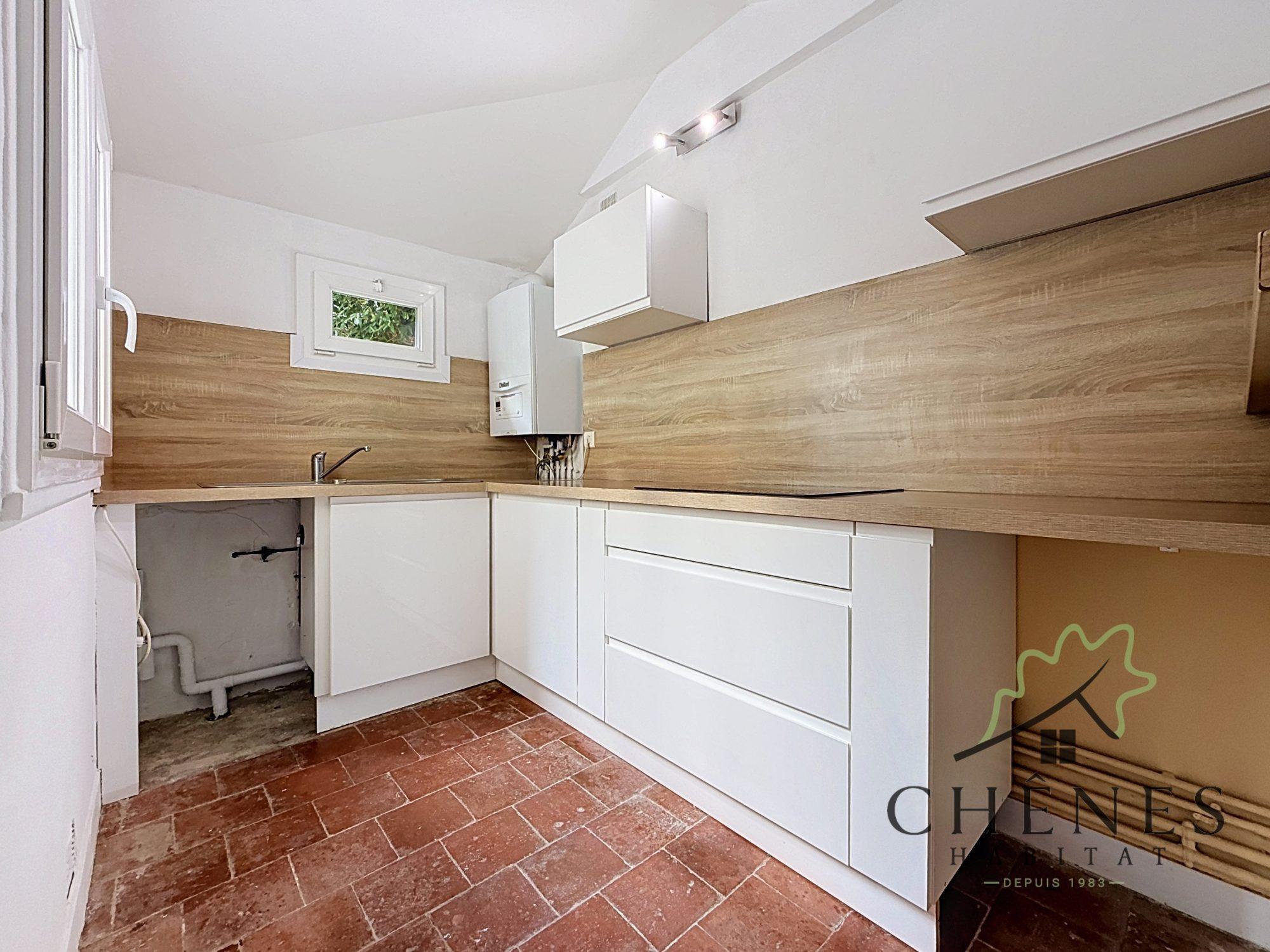 Appartement à vendre Auxerre — photo 4