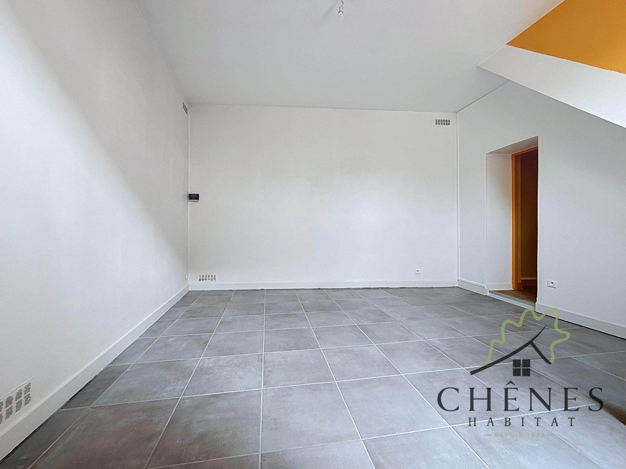 Appartement à vendre Auxerre — photo 3