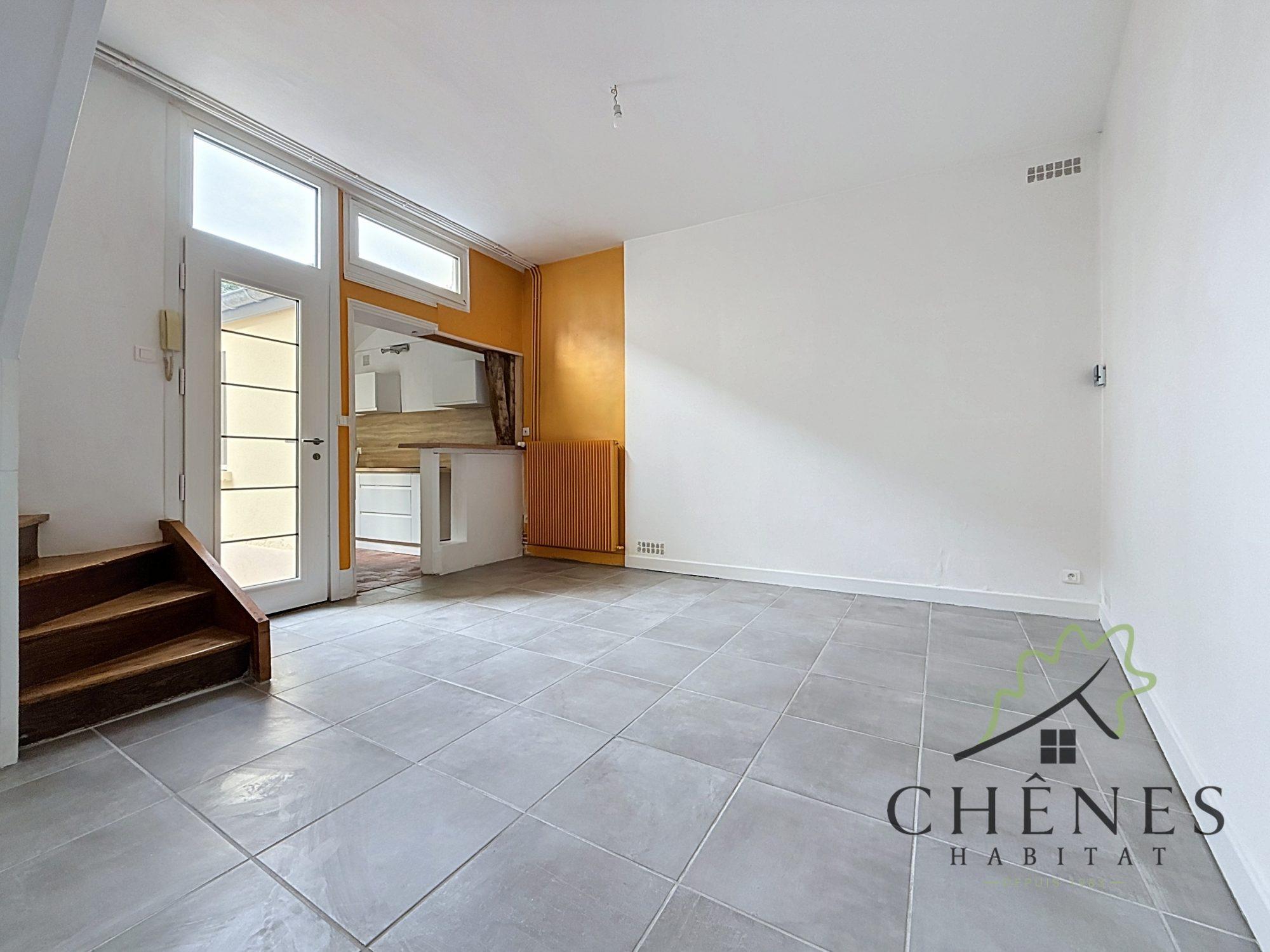 Appartement à vendre Auxerre — photo 5