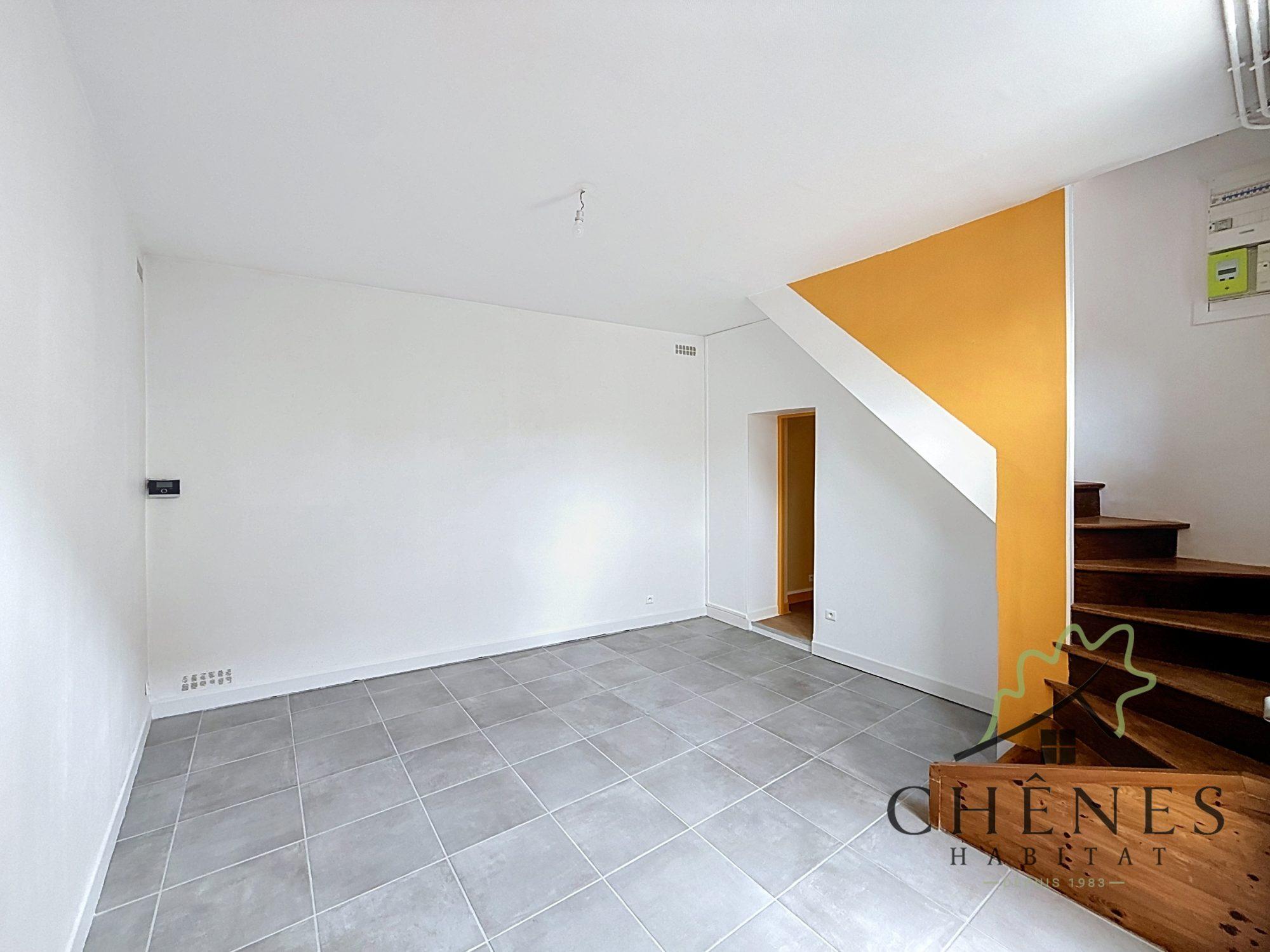 Appartement à vendre Auxerre — photo 2