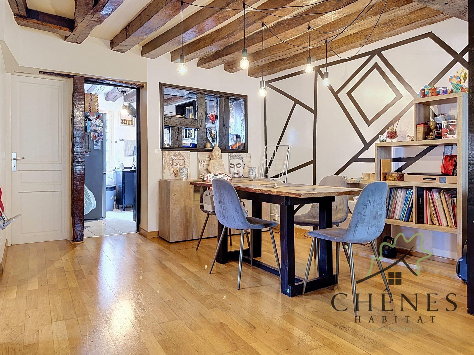 Appartement à vendre Auxerre — photo 3