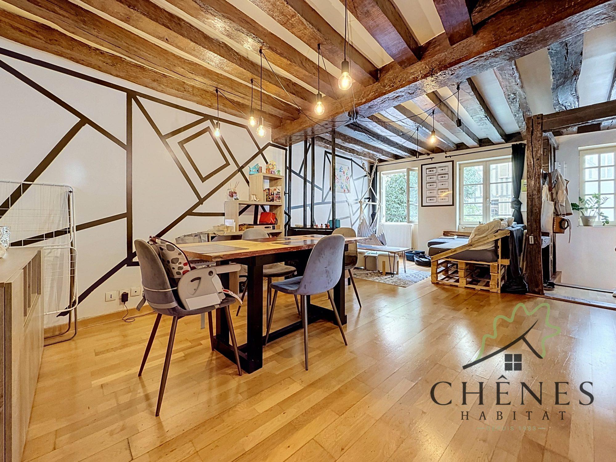Appartement à vendre Auxerre — photo 4