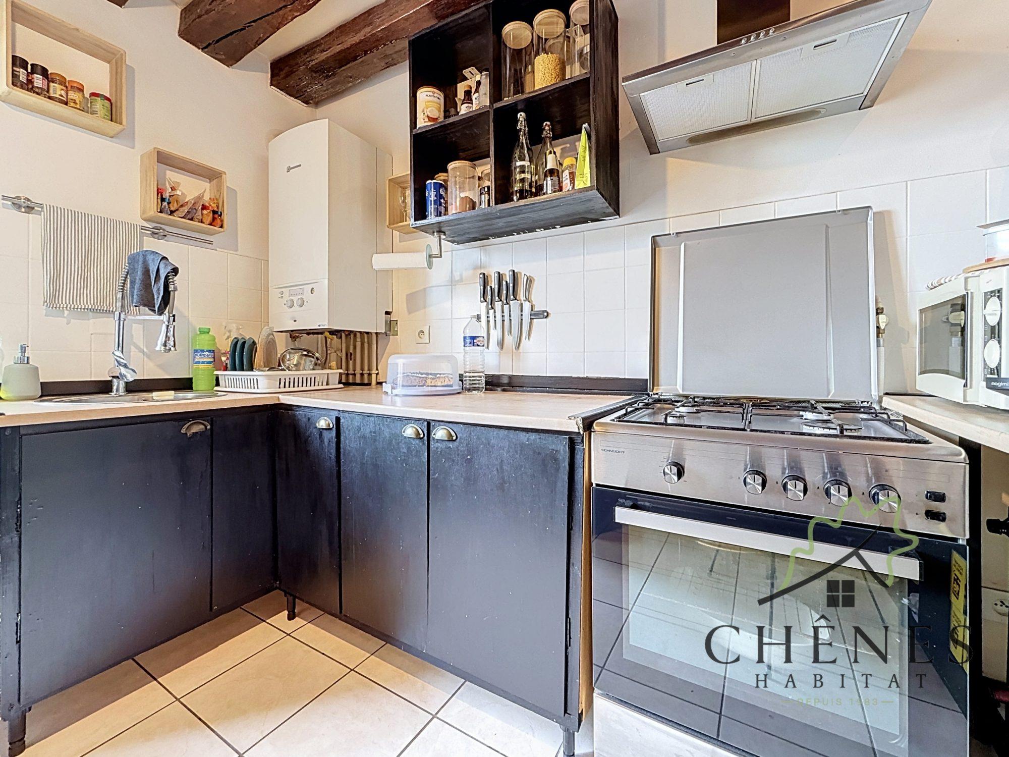 Appartement à vendre Auxerre — photo 5