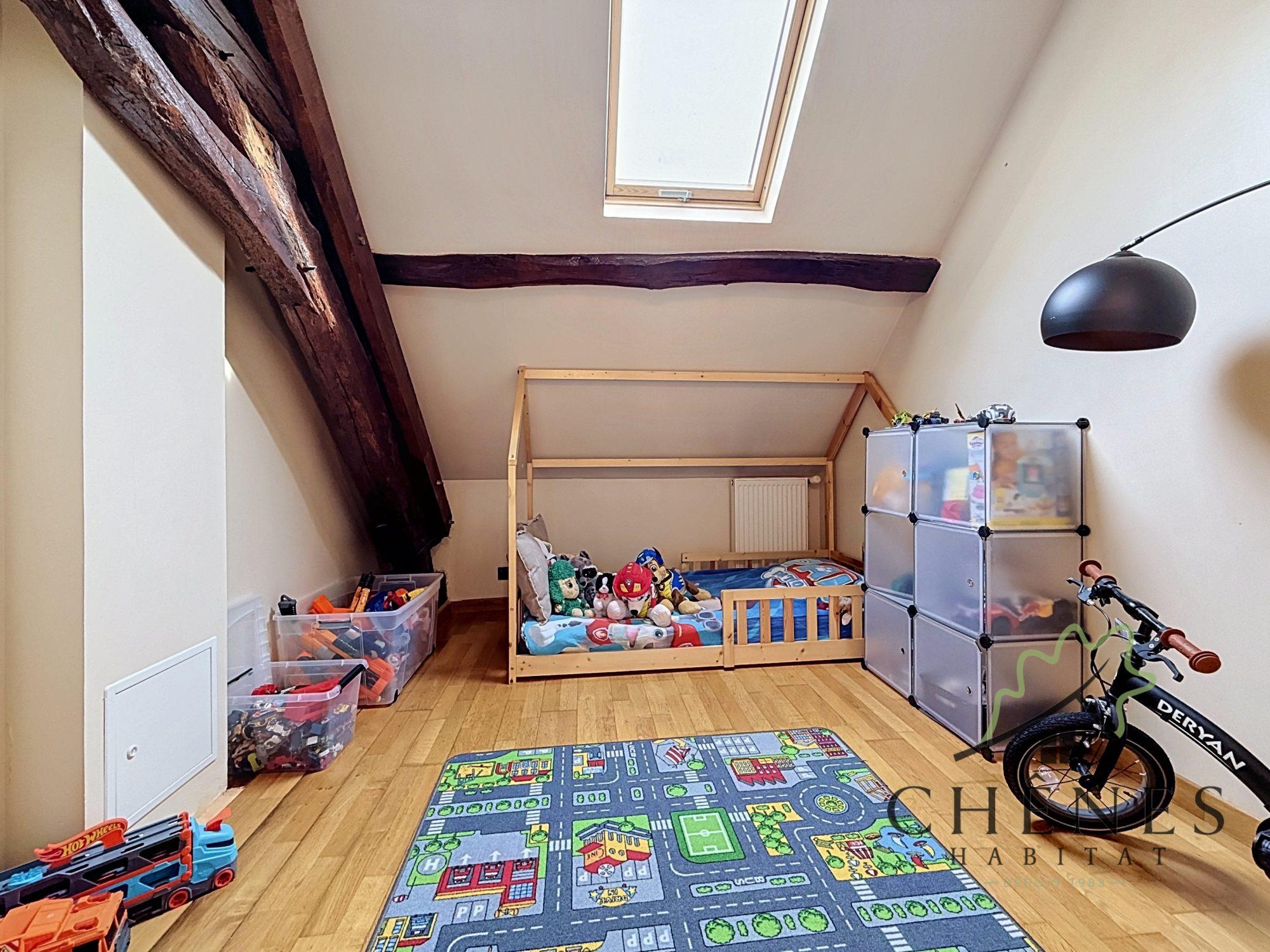 Appartement à vendre Auxerre — photo 6