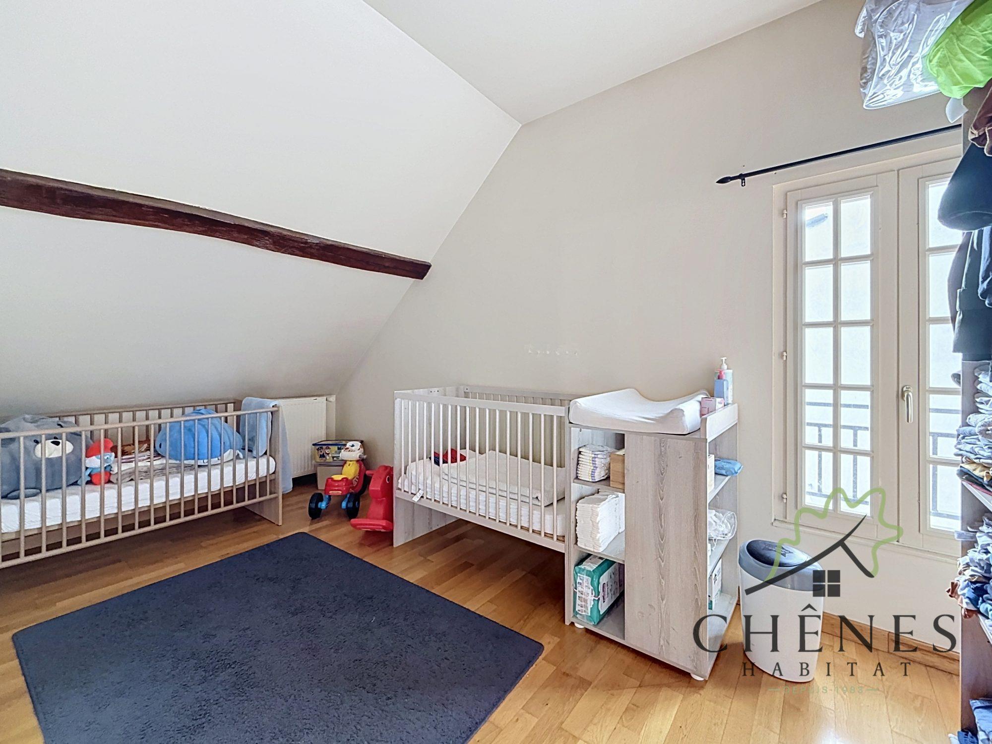 Appartement à vendre Auxerre — photo 7
