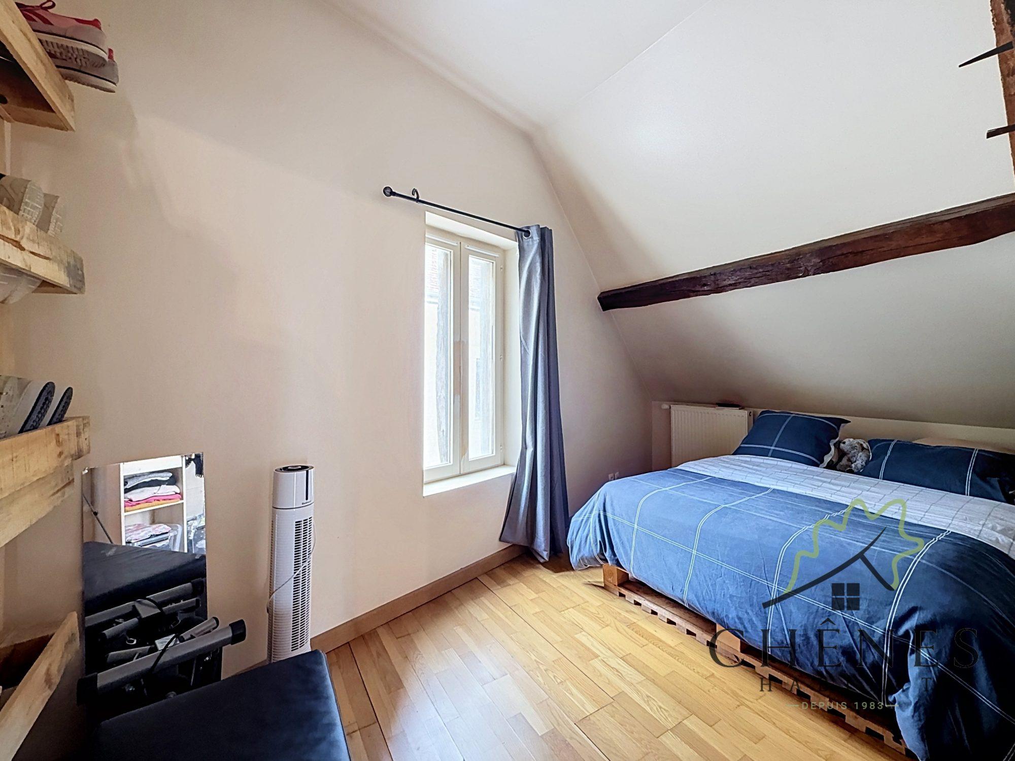 Appartement à vendre Auxerre — photo 8