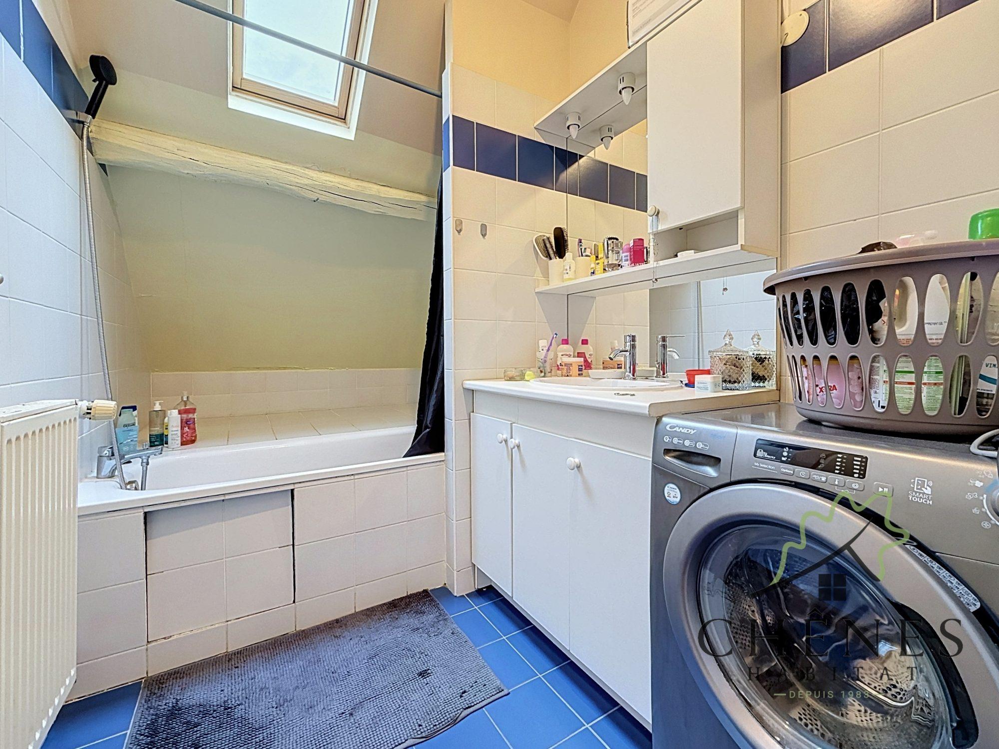 Appartement à vendre Auxerre — photo 9