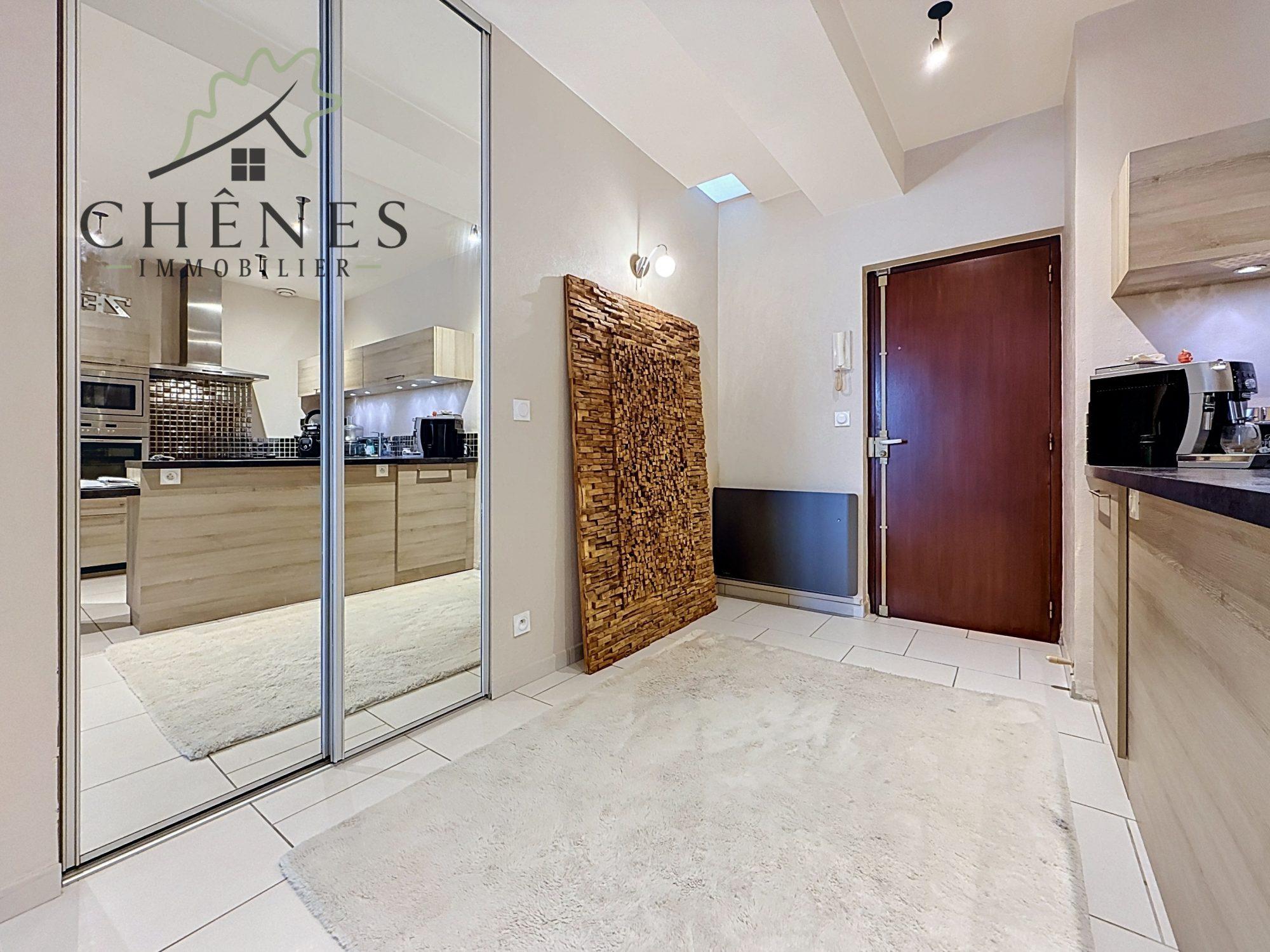 Appartement à vendre Auxerre — photo 3