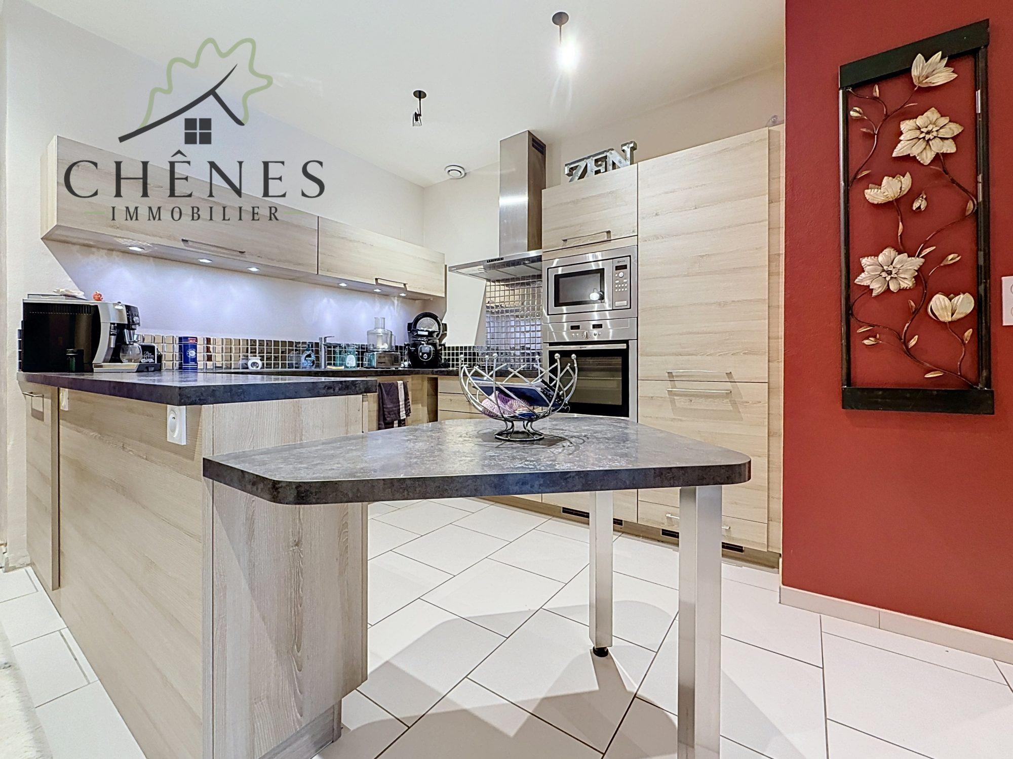 Appartement à vendre Auxerre — photo 4