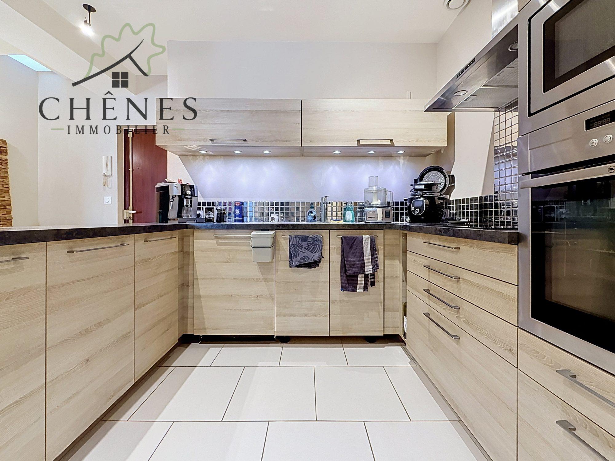 Appartement à vendre Auxerre — photo 5