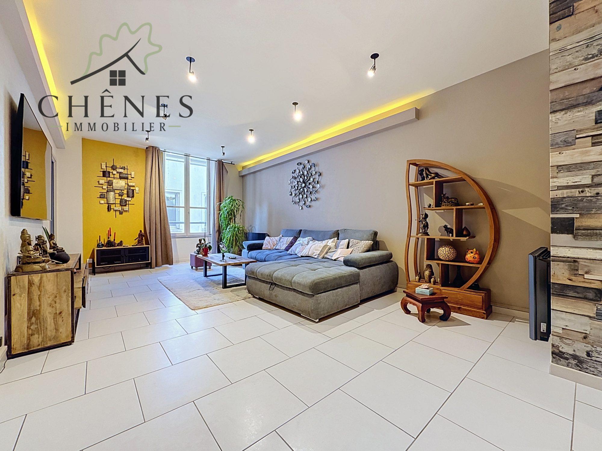 Appartement à vendre Auxerre — photo 2