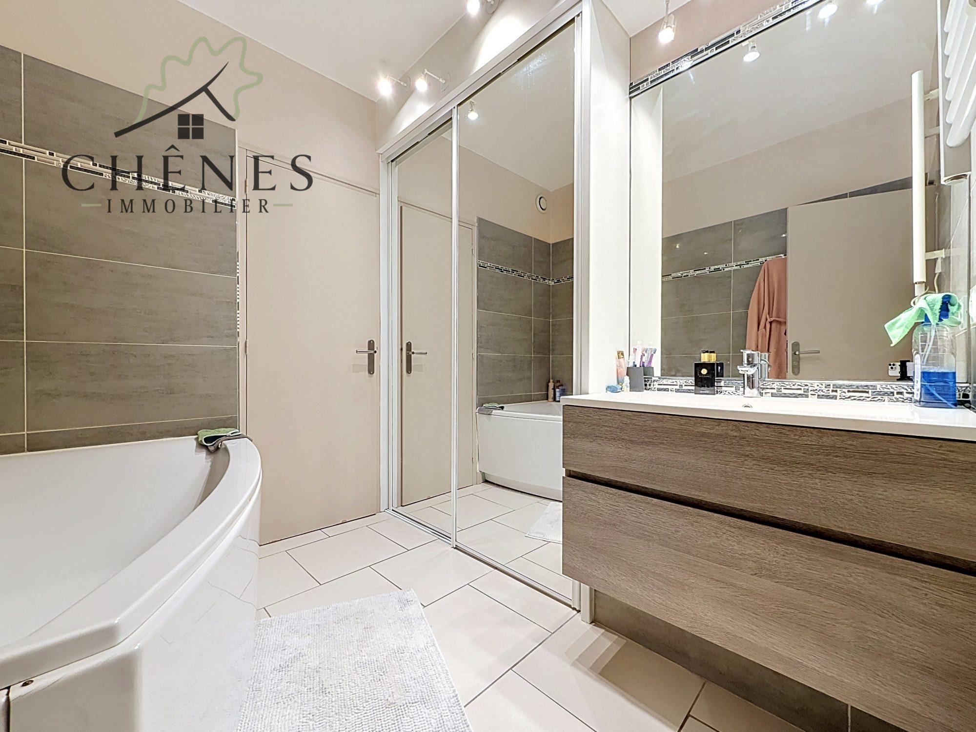 Appartement à vendre Auxerre — photo 8