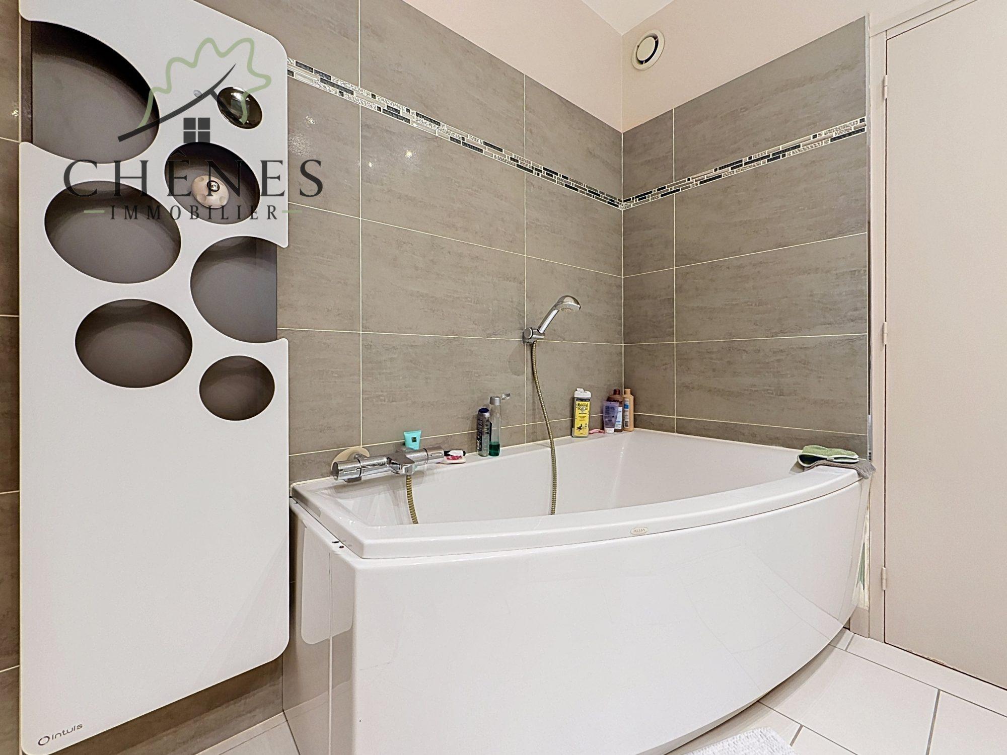 Appartement à vendre Auxerre — photo 9