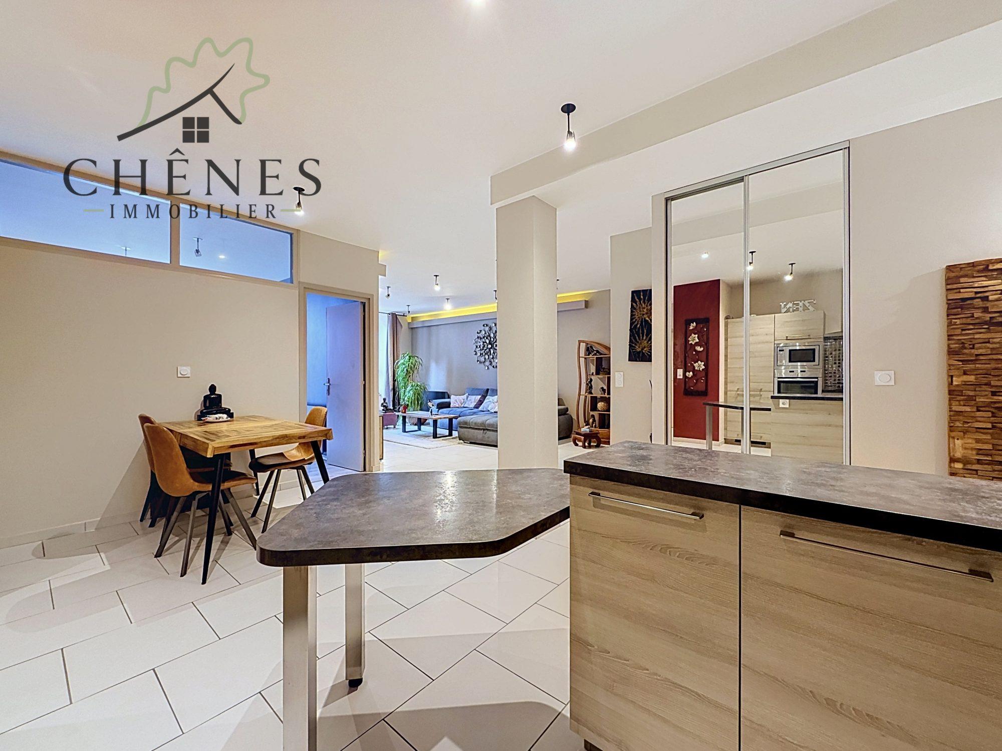 Appartement à vendre Auxerre — photo 6