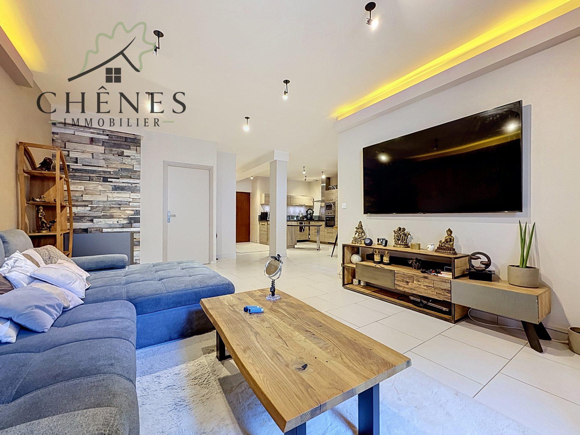 Appartement à vendre Auxerre — photo 7