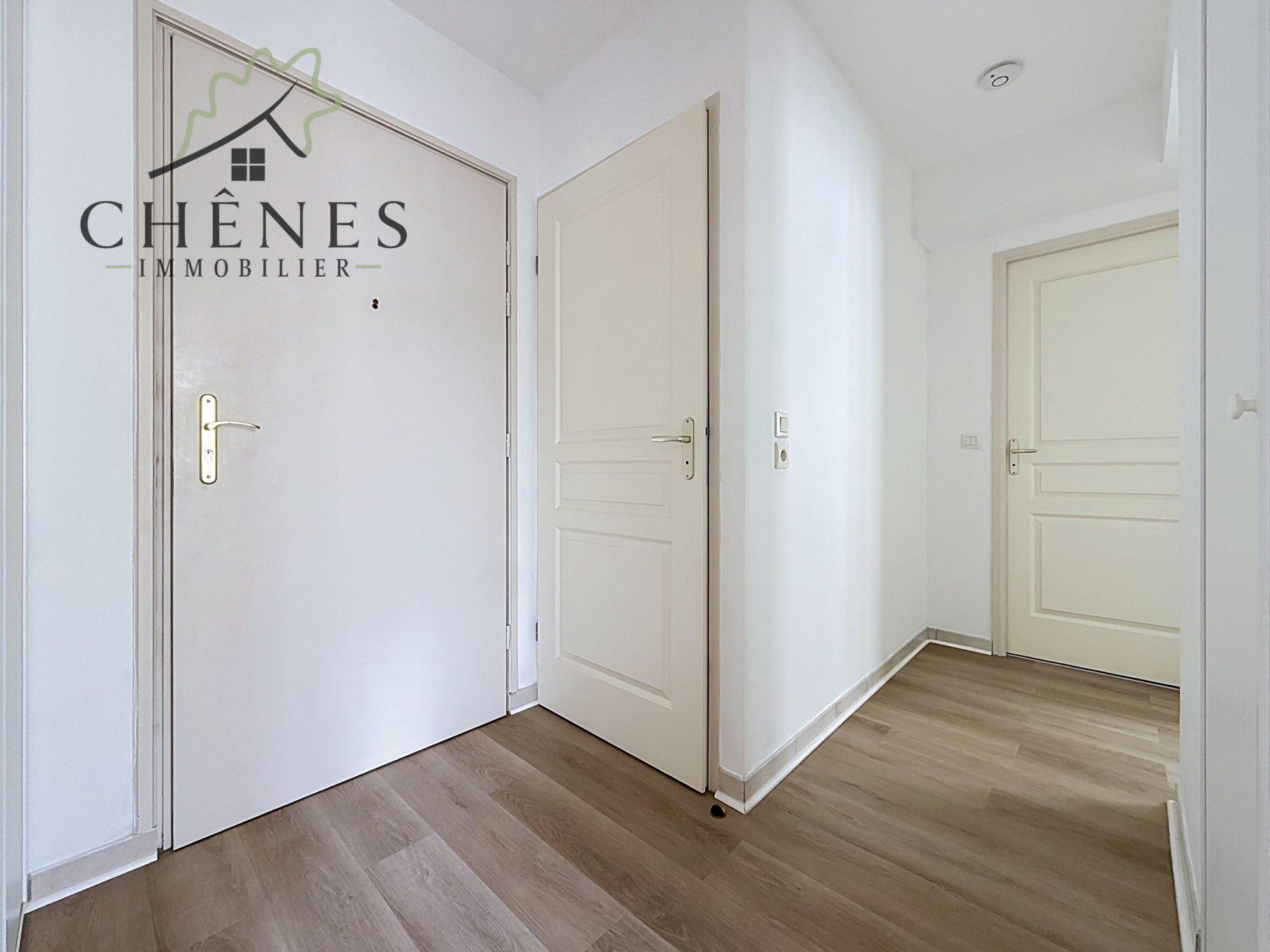 Appartement à vendre Saint-Georges-sur-Baulche — photo 6