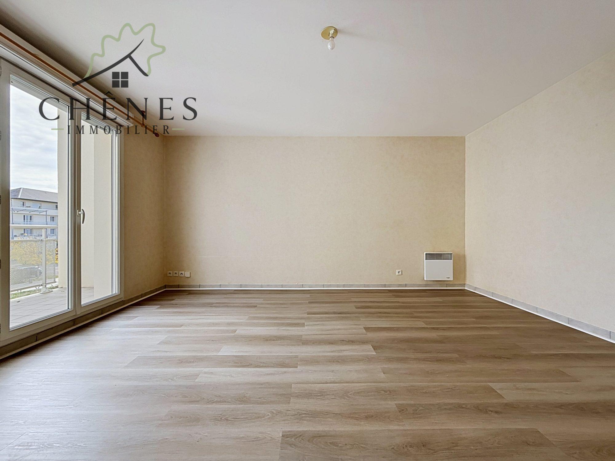 Appartement à vendre Saint-Georges-sur-Baulche — photo 3