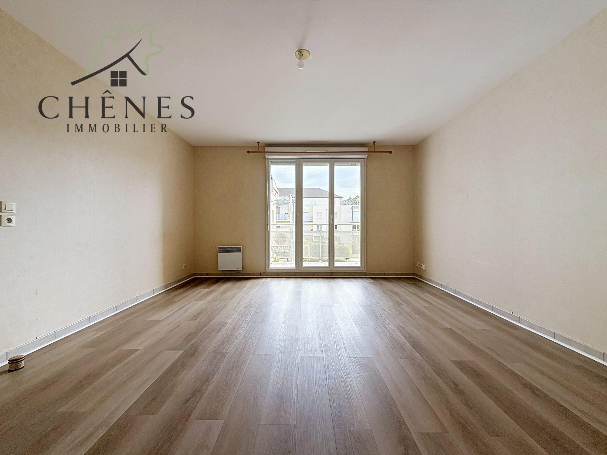 Appartement à vendre Saint-Georges-sur-Baulche — photo 2